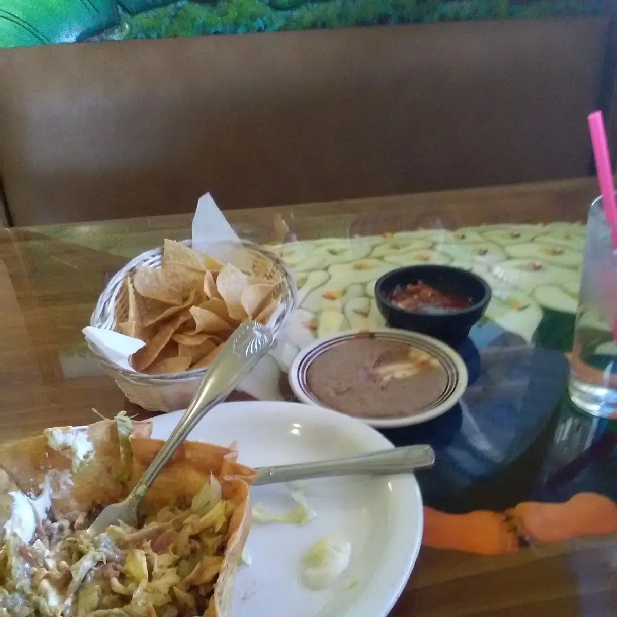 Side Salad
