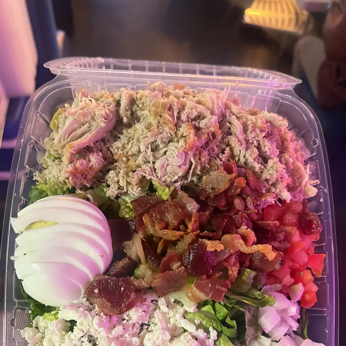 Cobb Salad