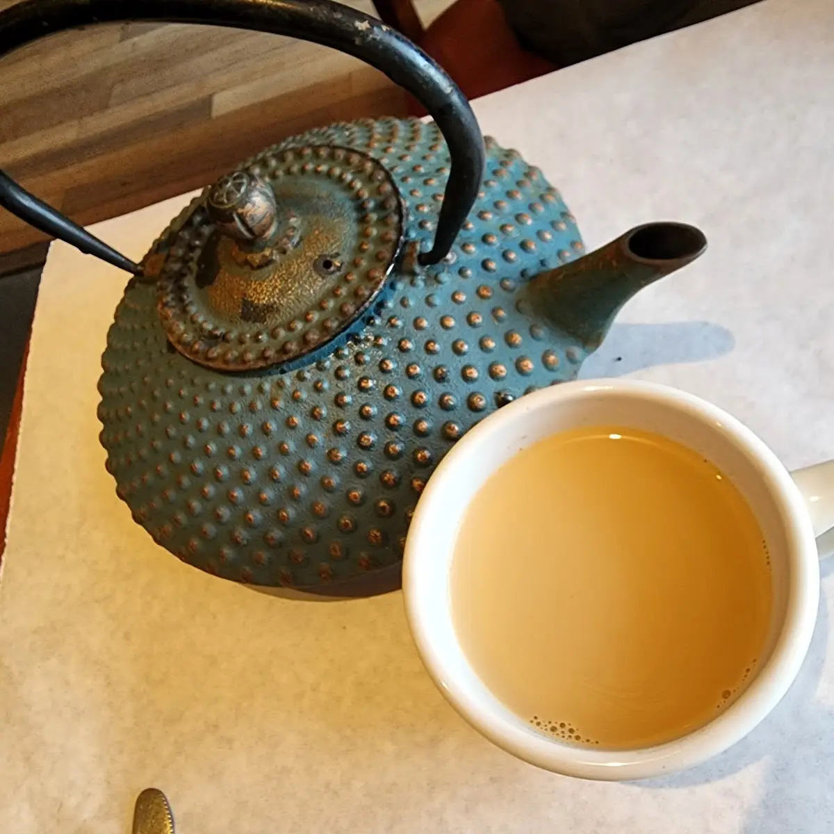 Masala Chai Tea
