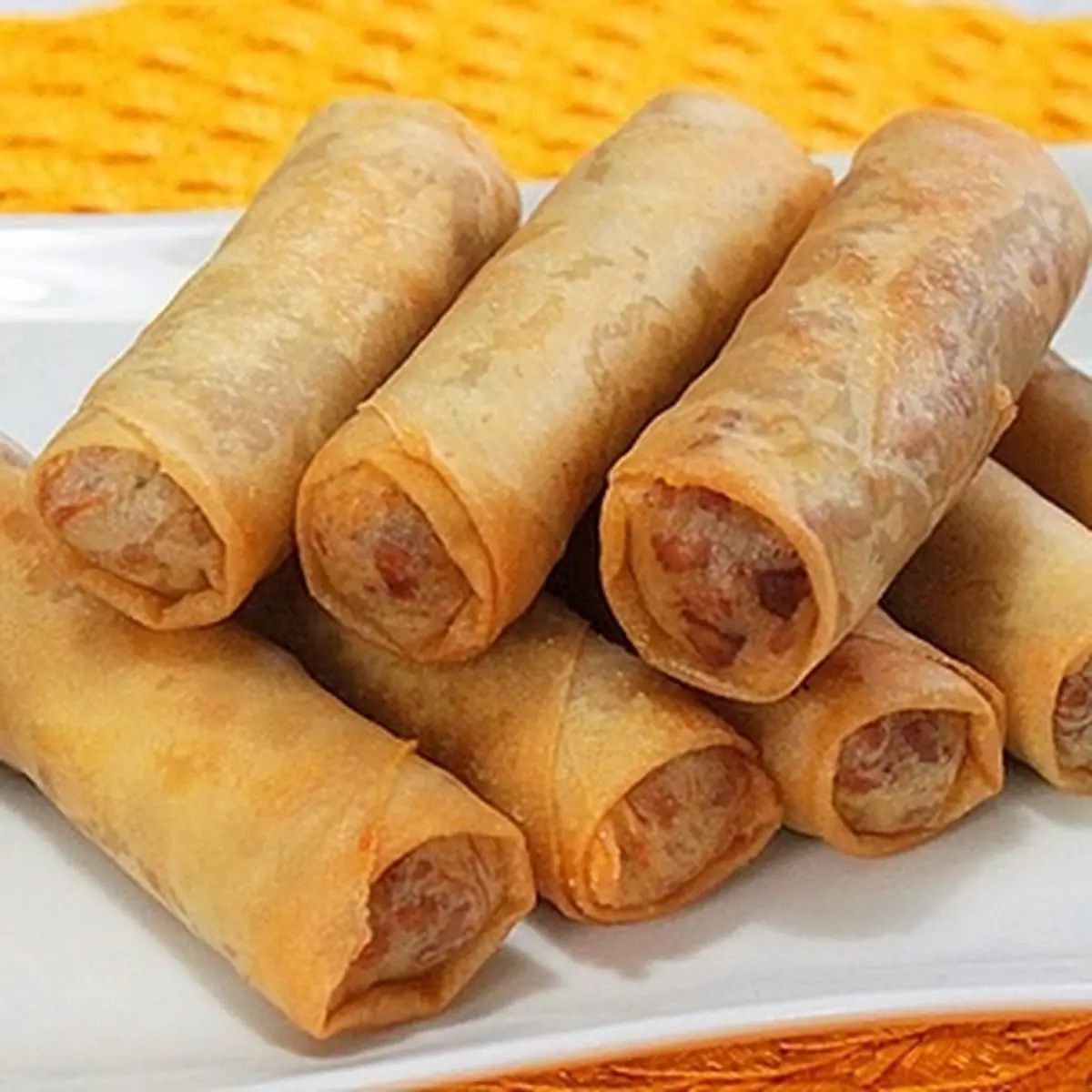 Vegetable Spring Roll