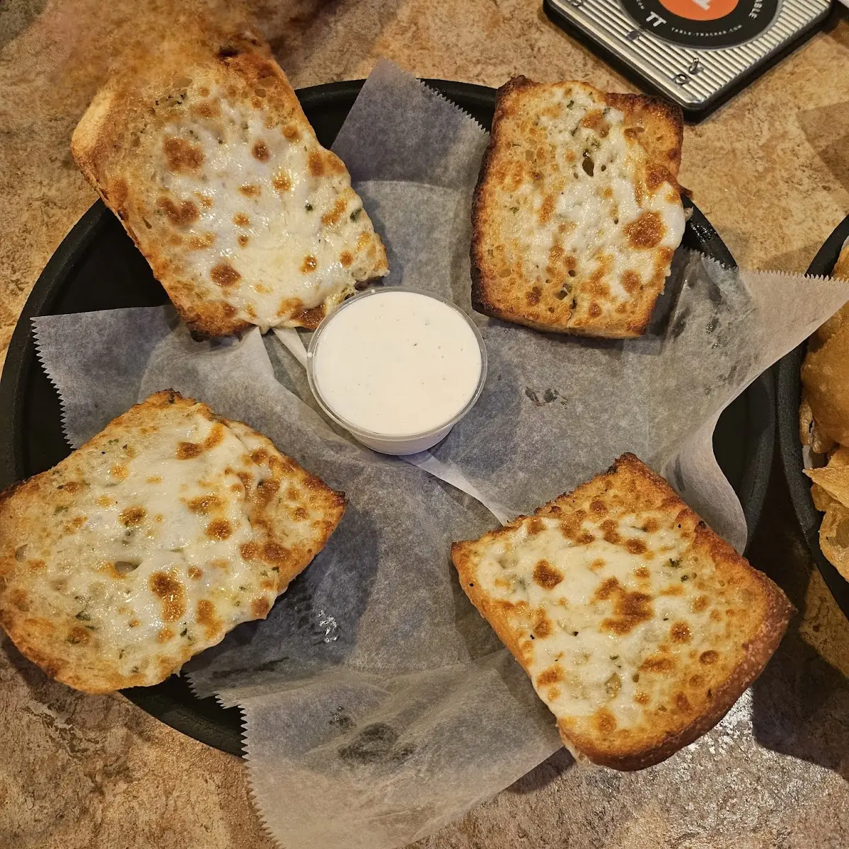 Garlic Bread