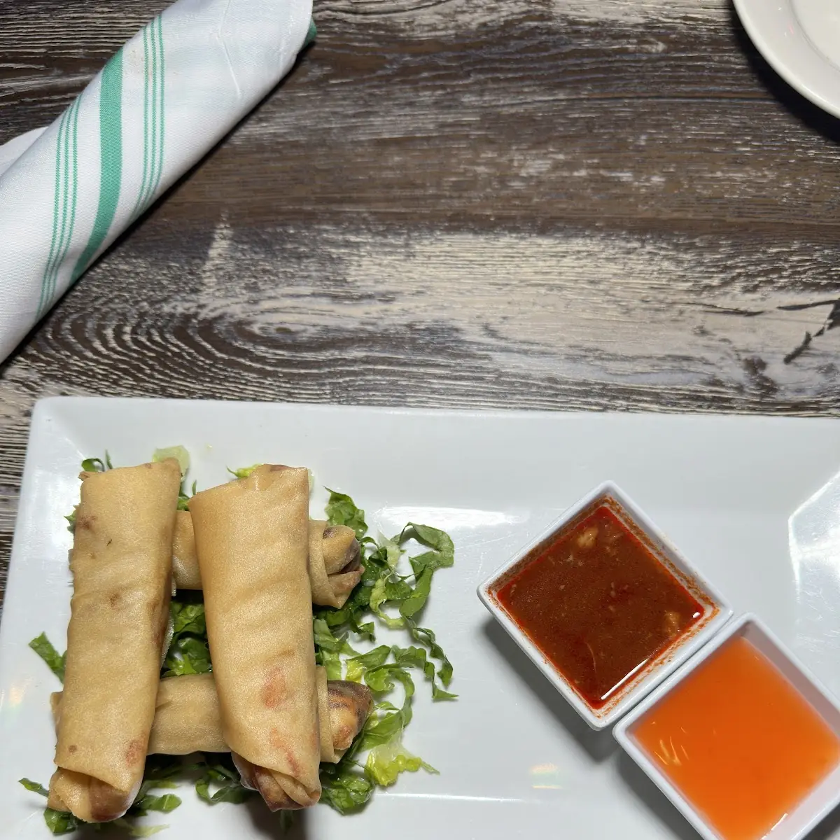 Spring Roll