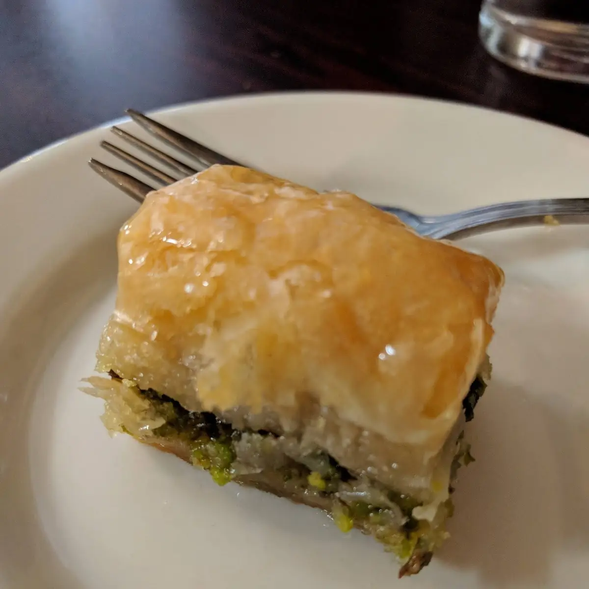 Baklava