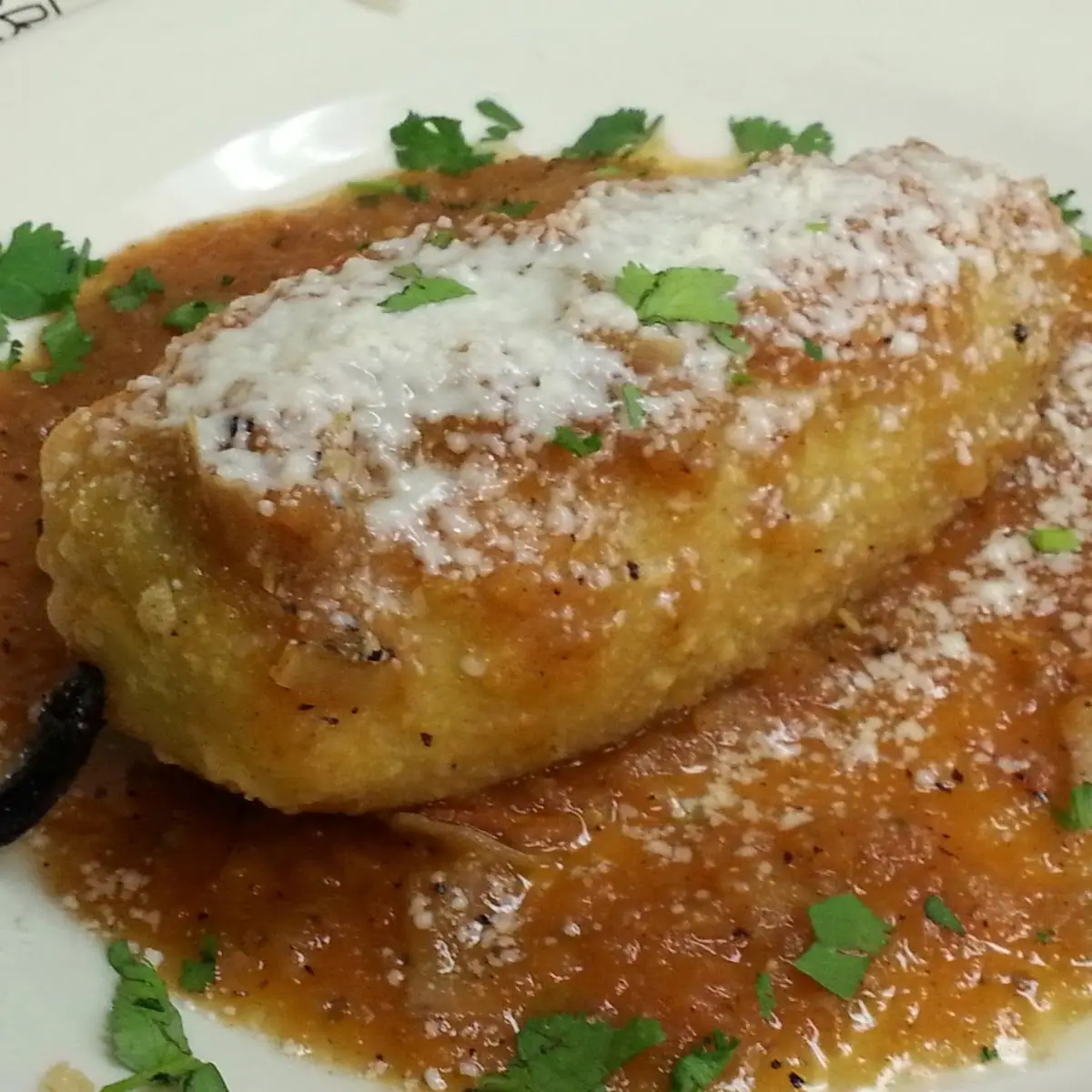 Chiles Rellenos