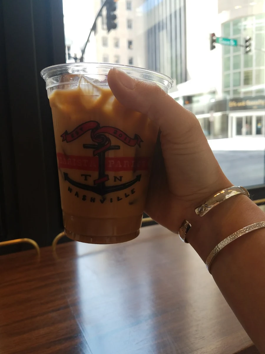 Thai Tea
