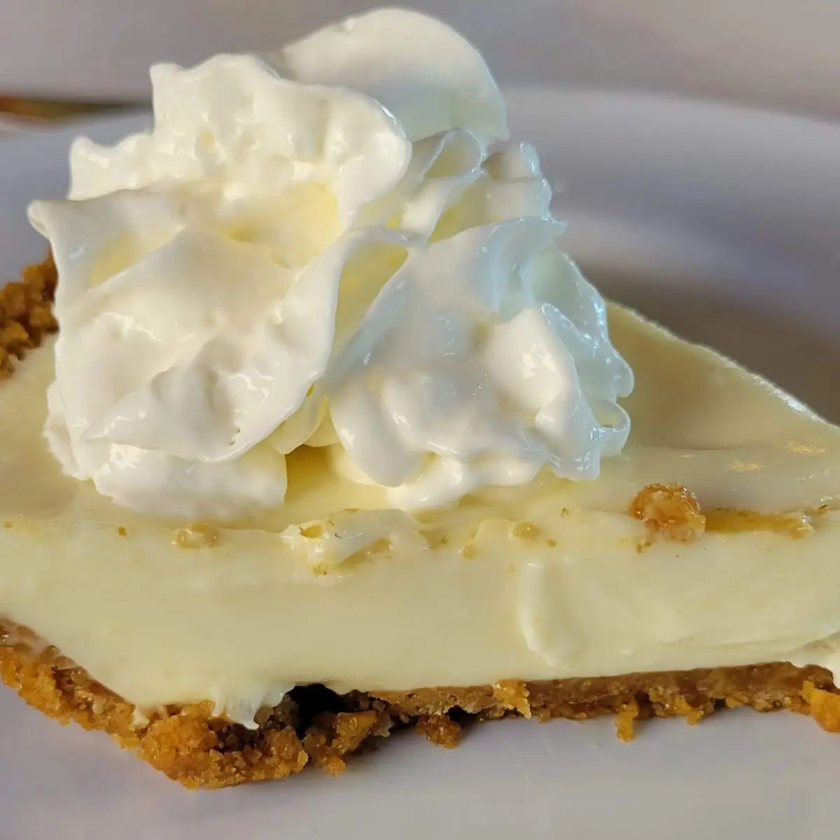Key Lime Pie