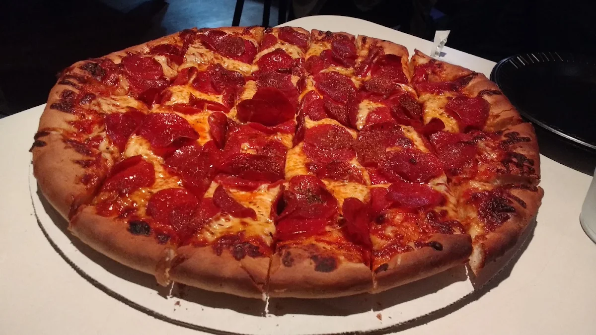 Meat Lover's