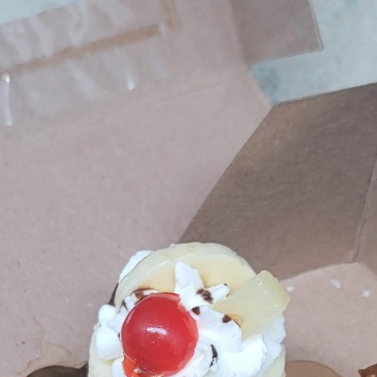 Banana Split