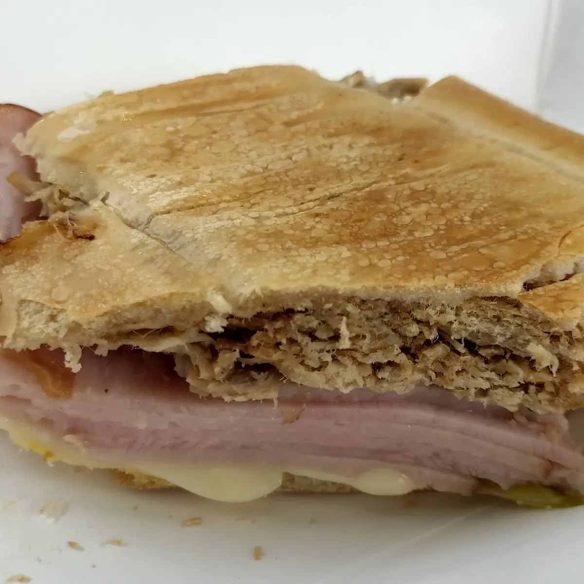 Pan Con Lechon