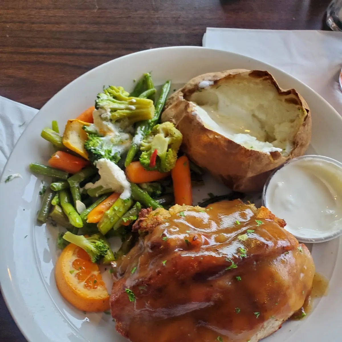 Pork Chop