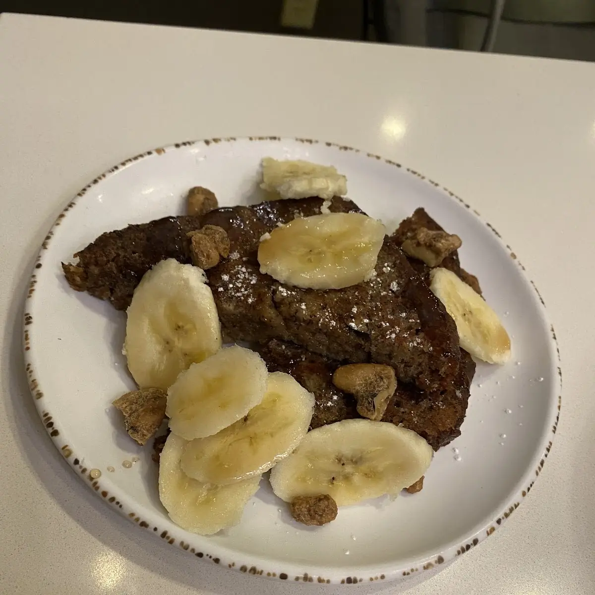 Banana Bread