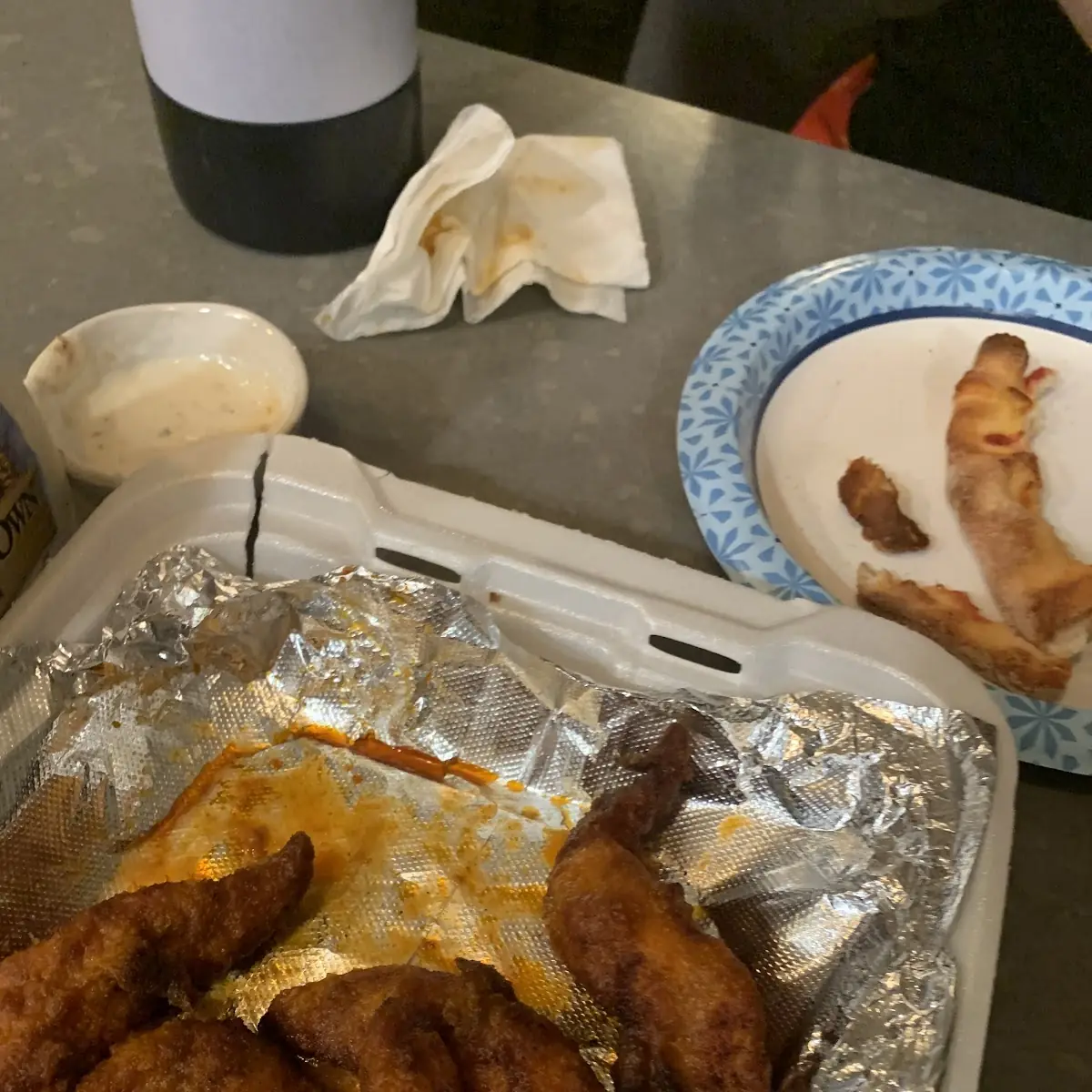 Lemon Pepper