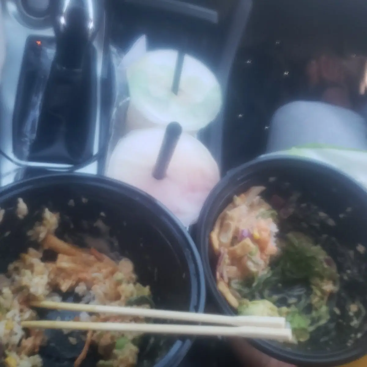 Bibimbap