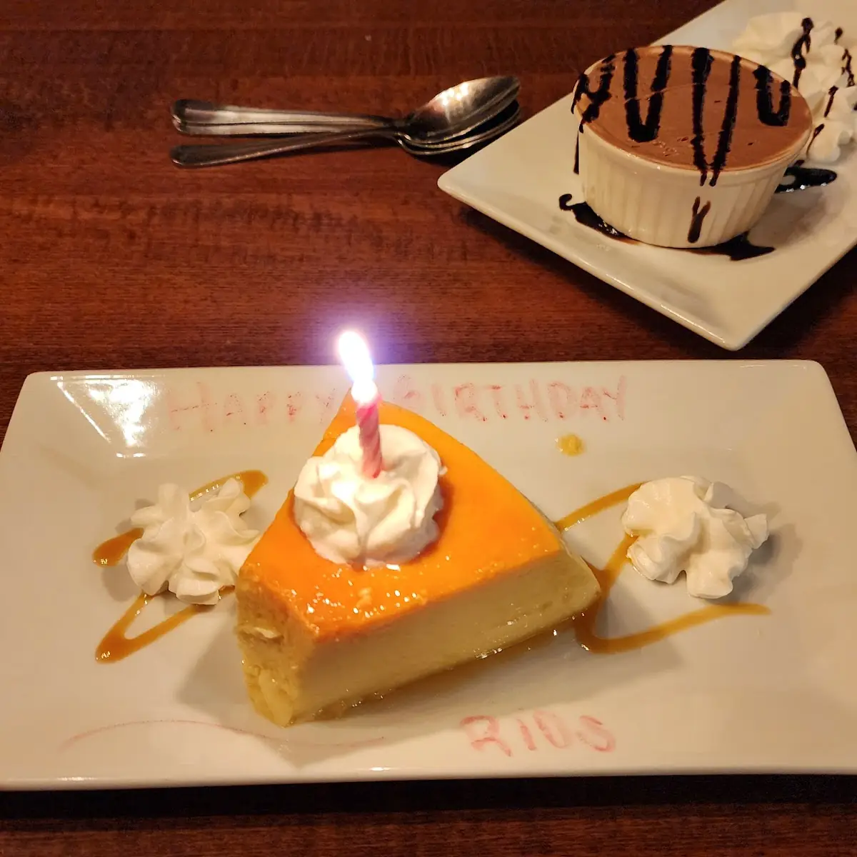 Key Lime Pie
