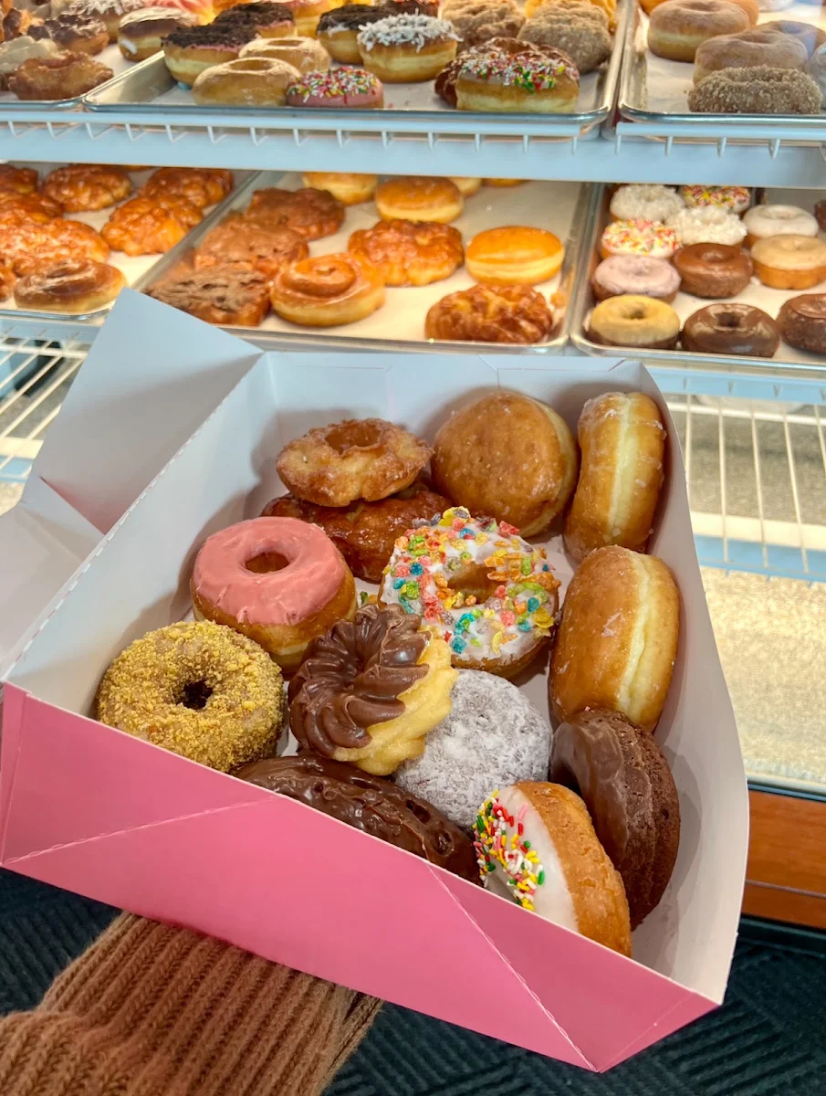 Doughnut