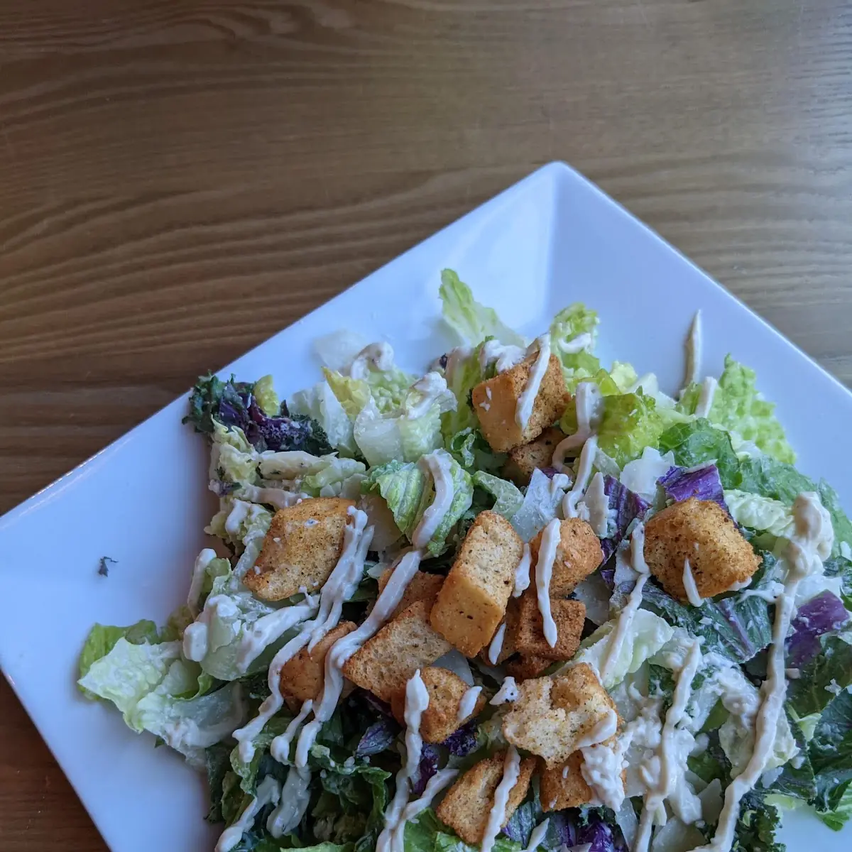 Kale Caesar