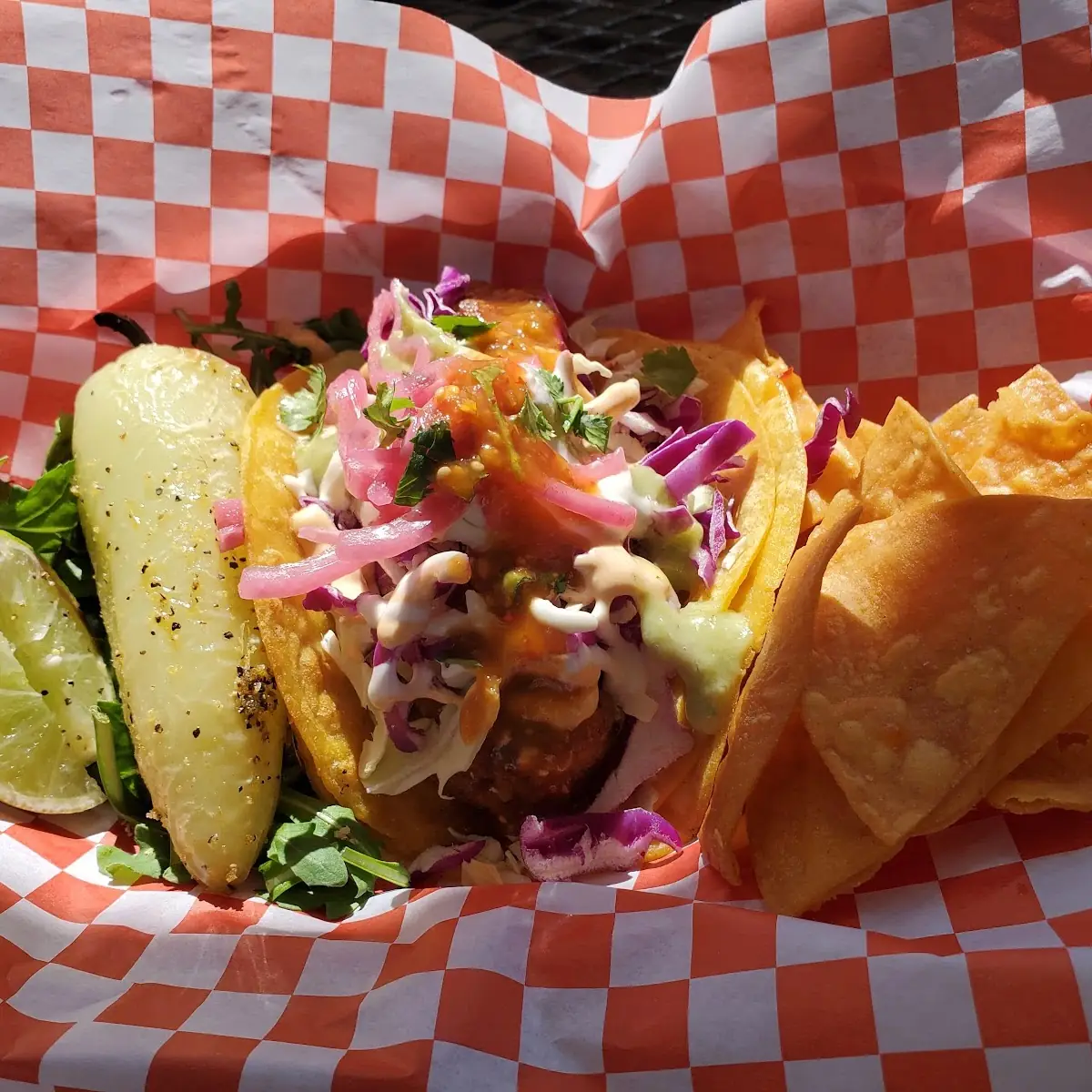 Pulled Pork