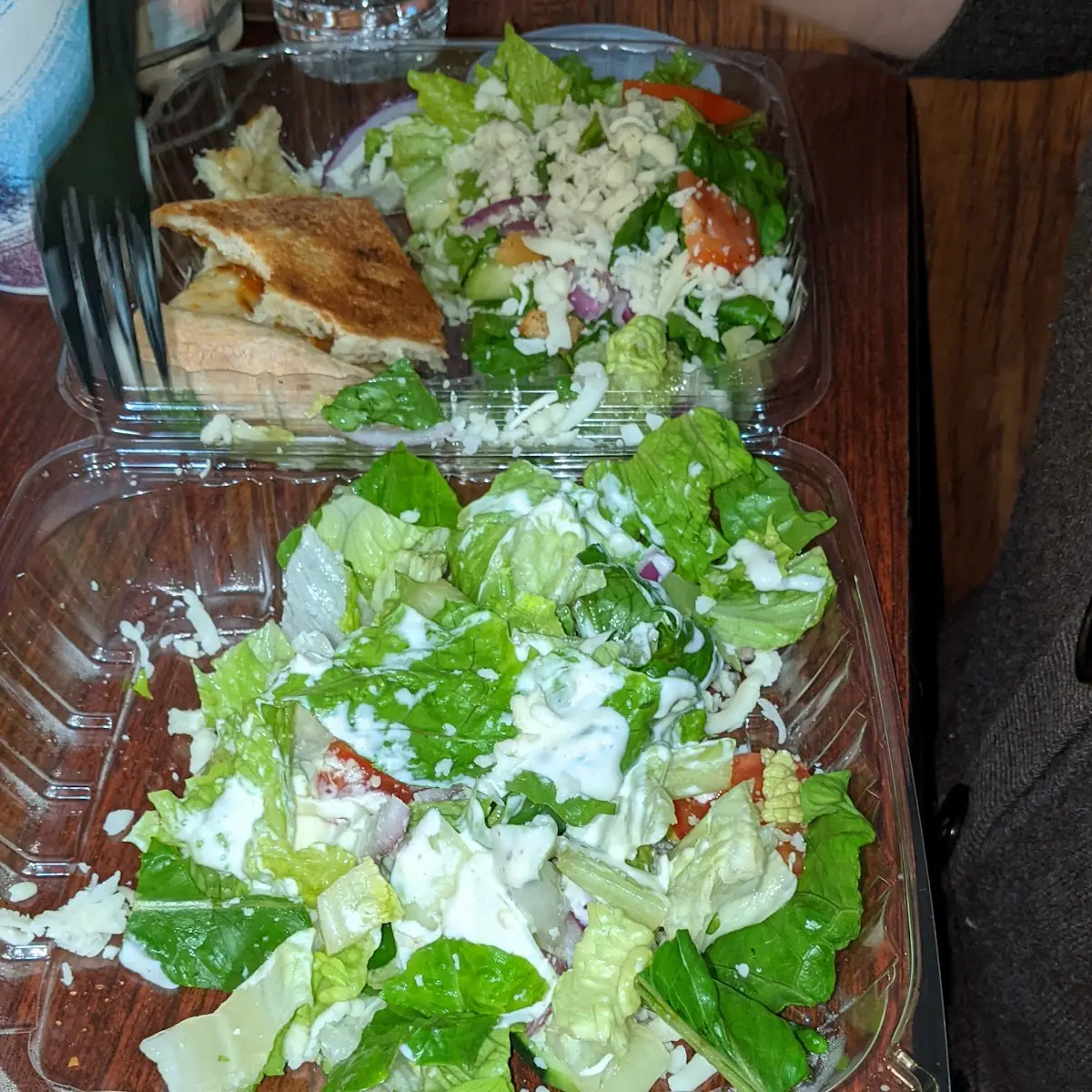 Garden Salad