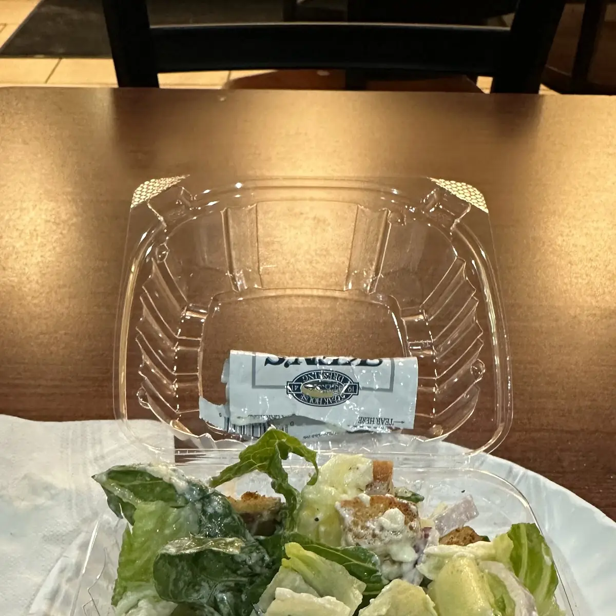 House Salad