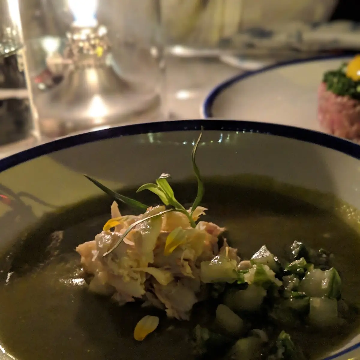 Gazpacho