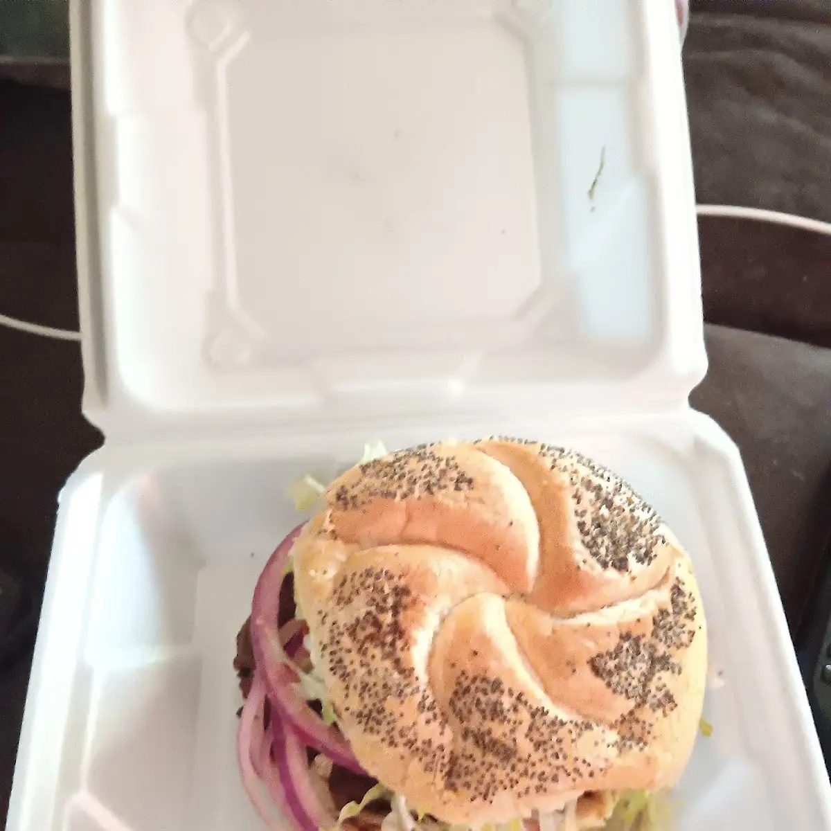 Black Jack Burger