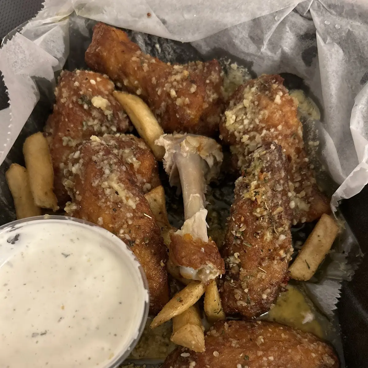 Lemon Pepper