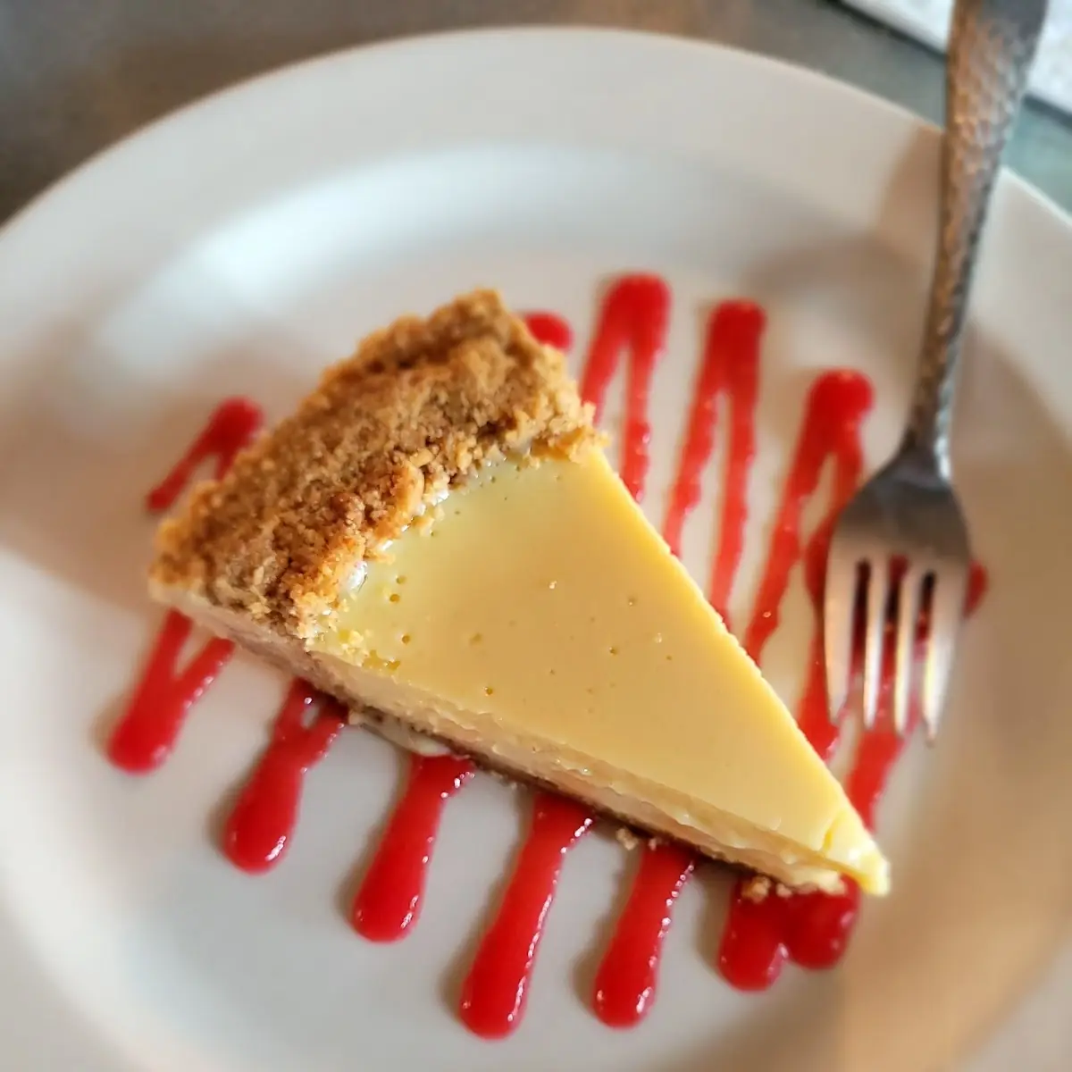 Key Lime Pie