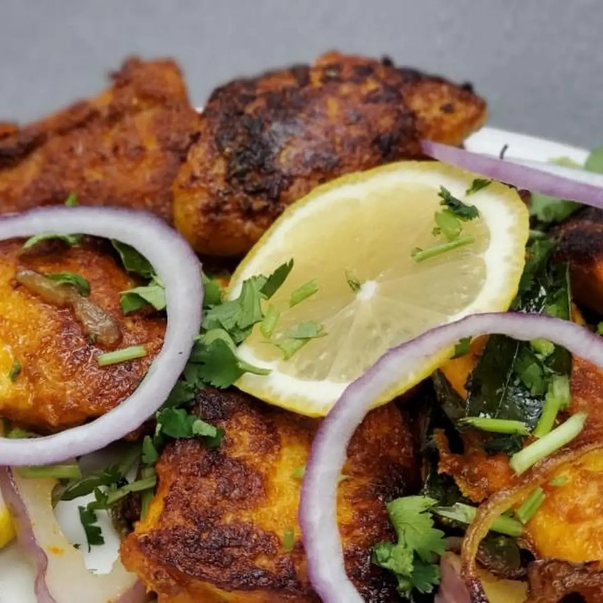 Fish Fry