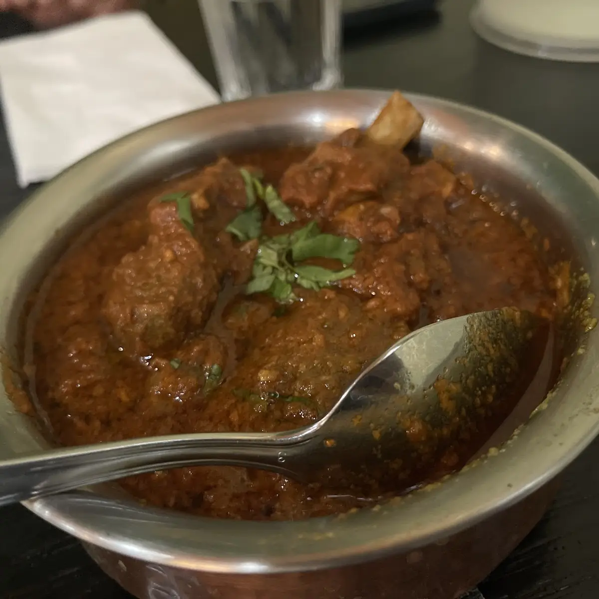 Goat Rogan Josh
