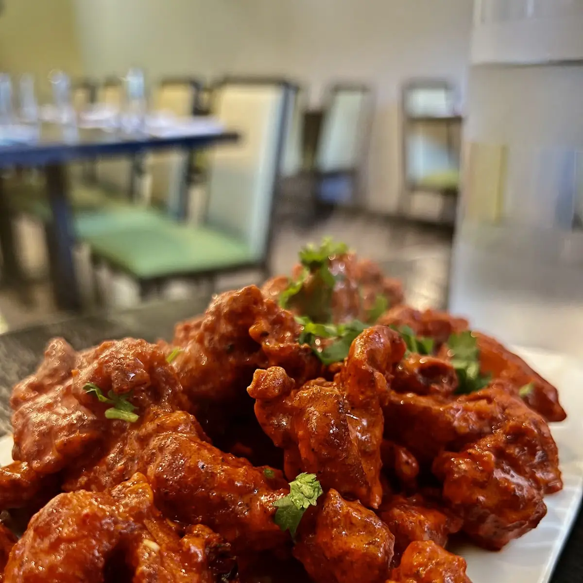 Non Vegetarian Chicken Pakoda
