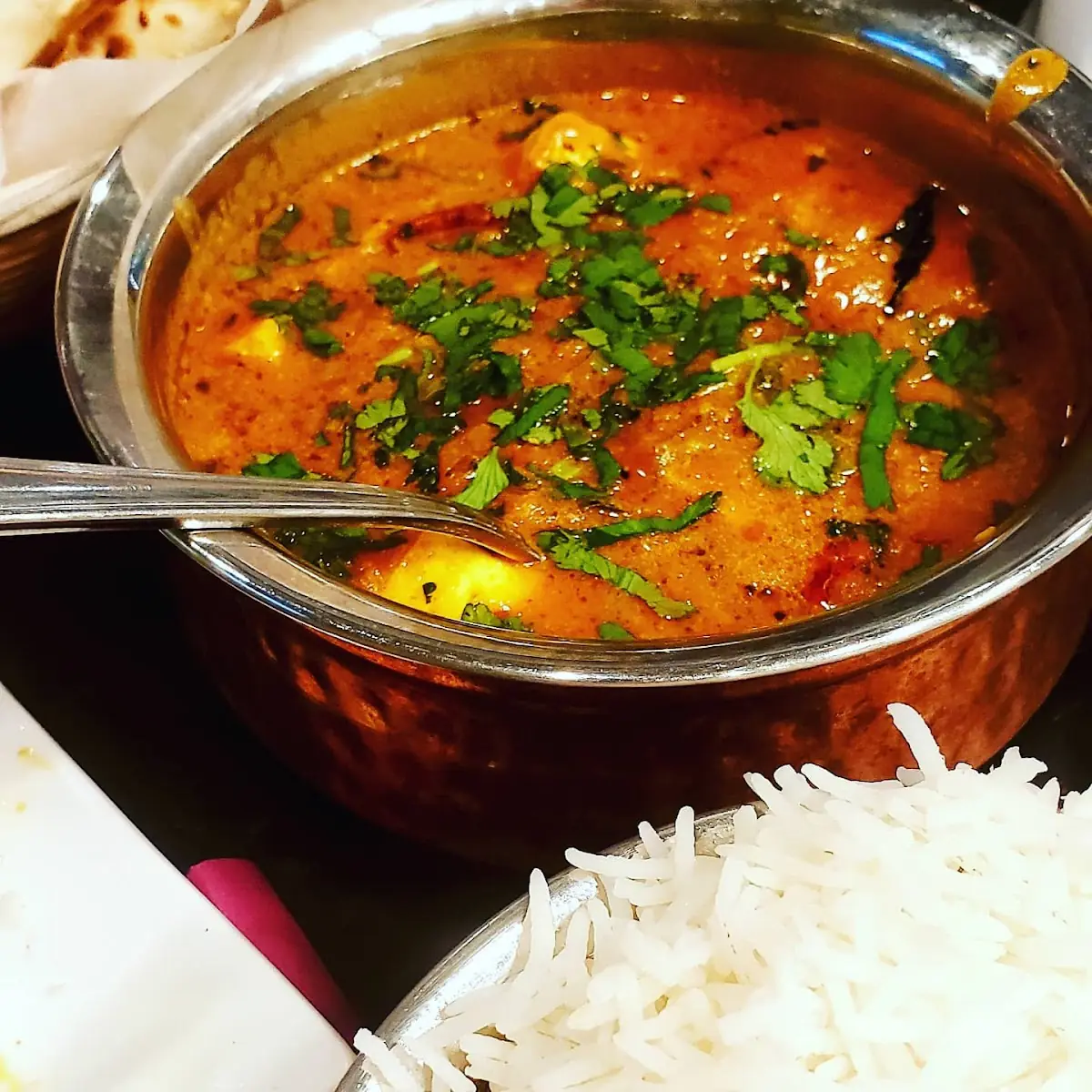 Lamb Curry