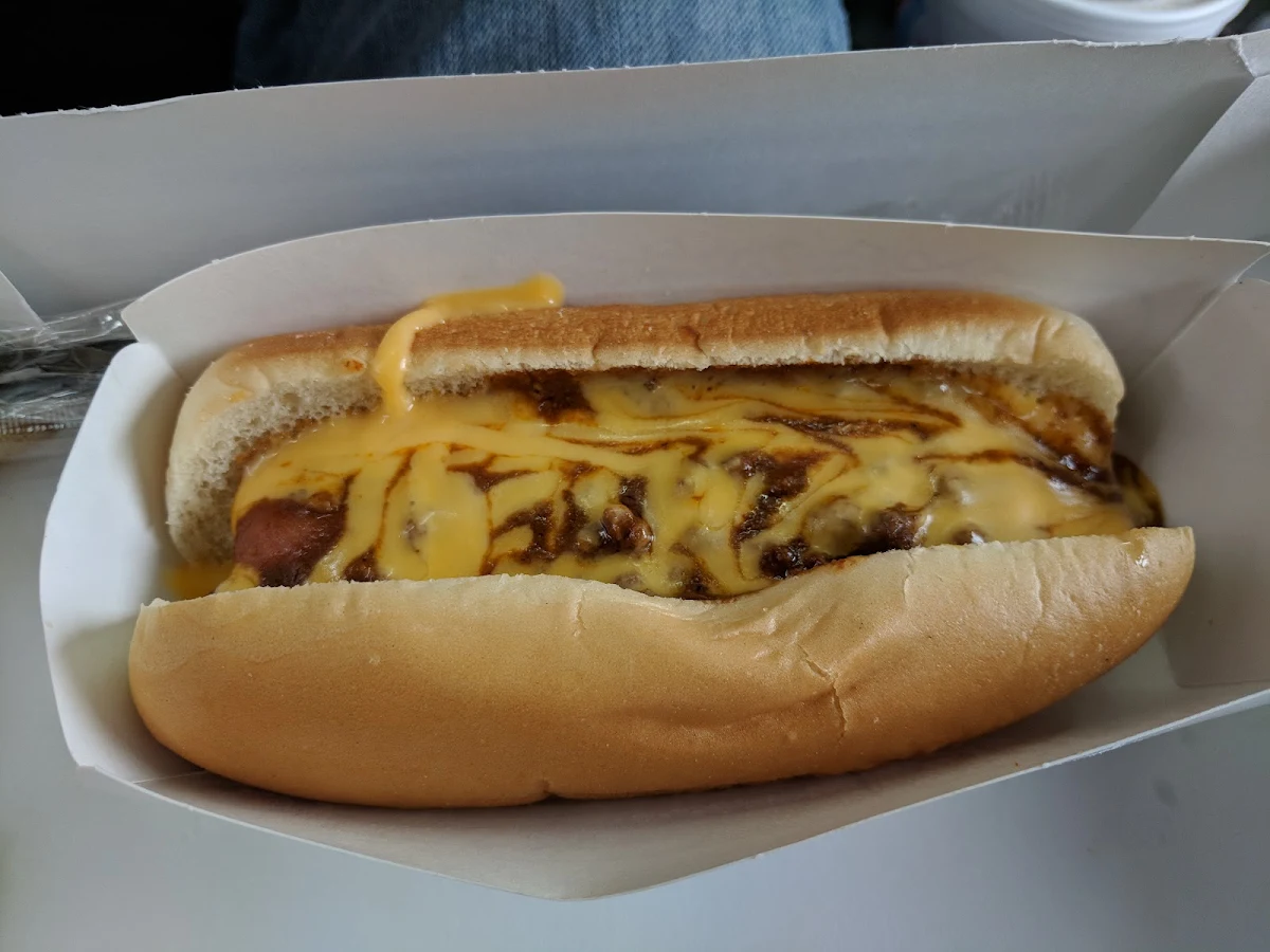 Coney Dog