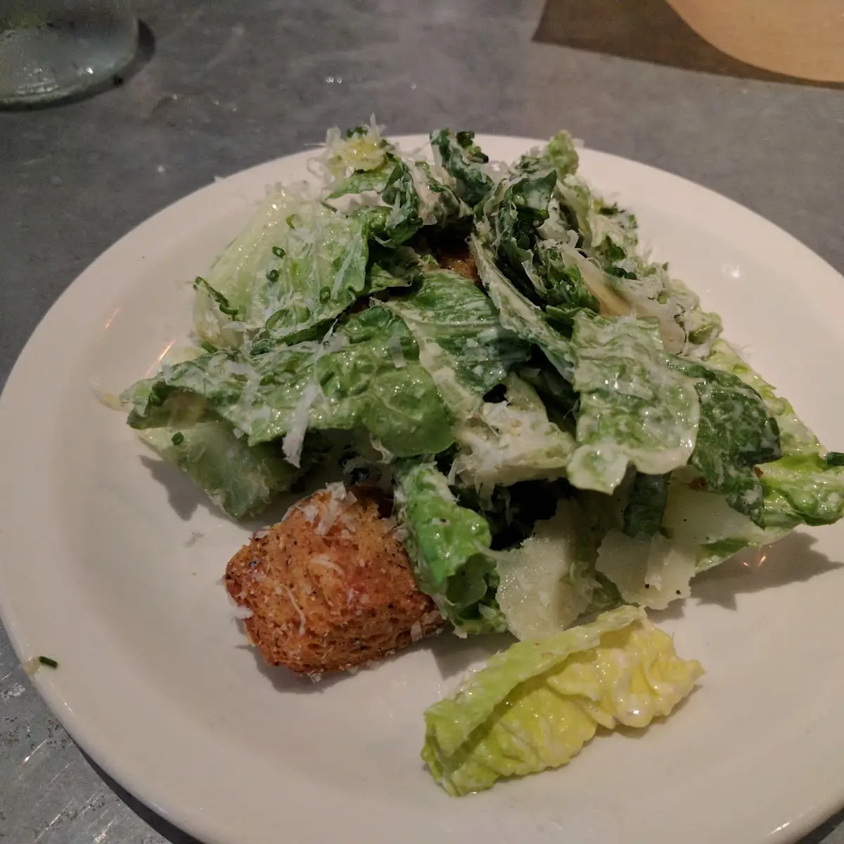 Caesar Salad