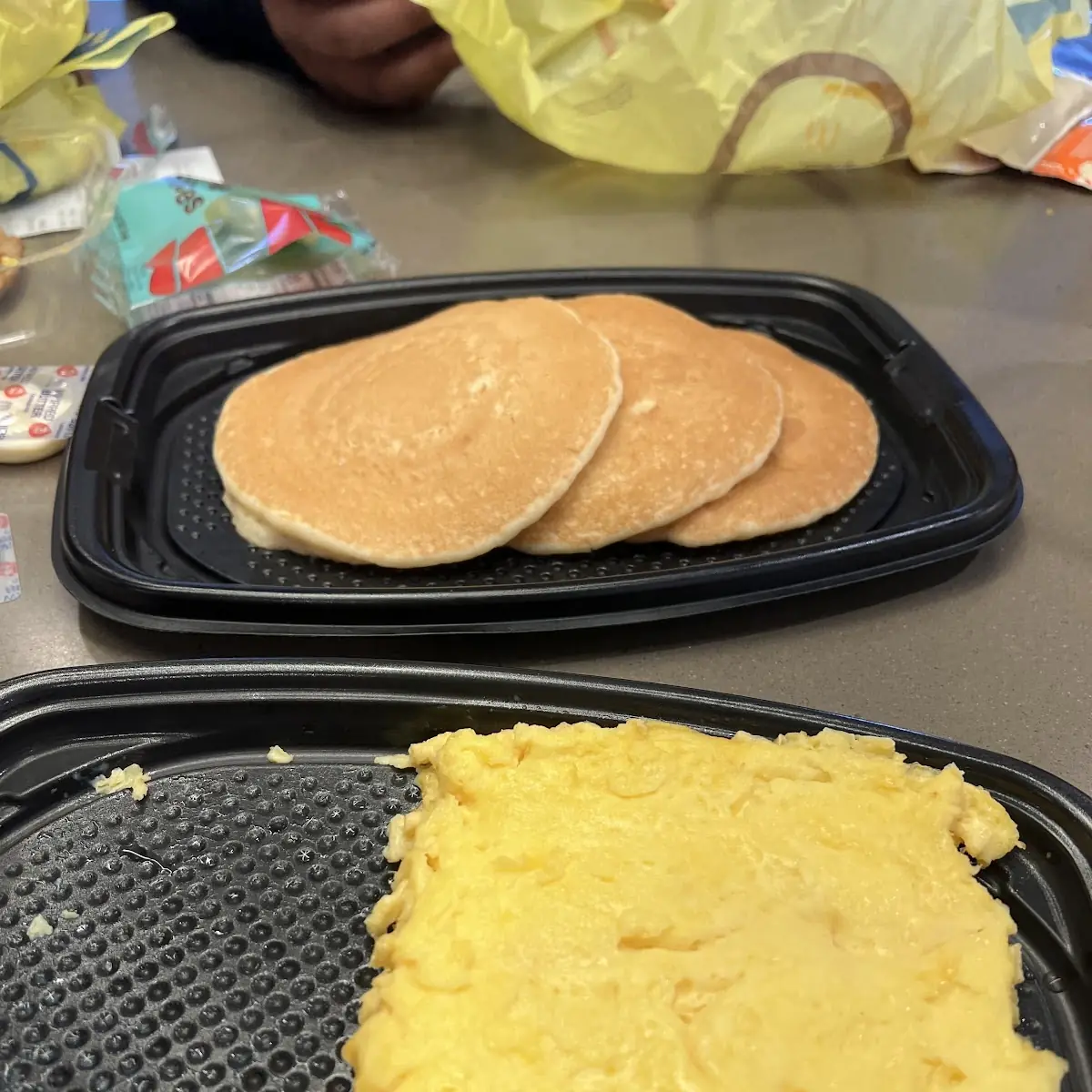 Cornbread