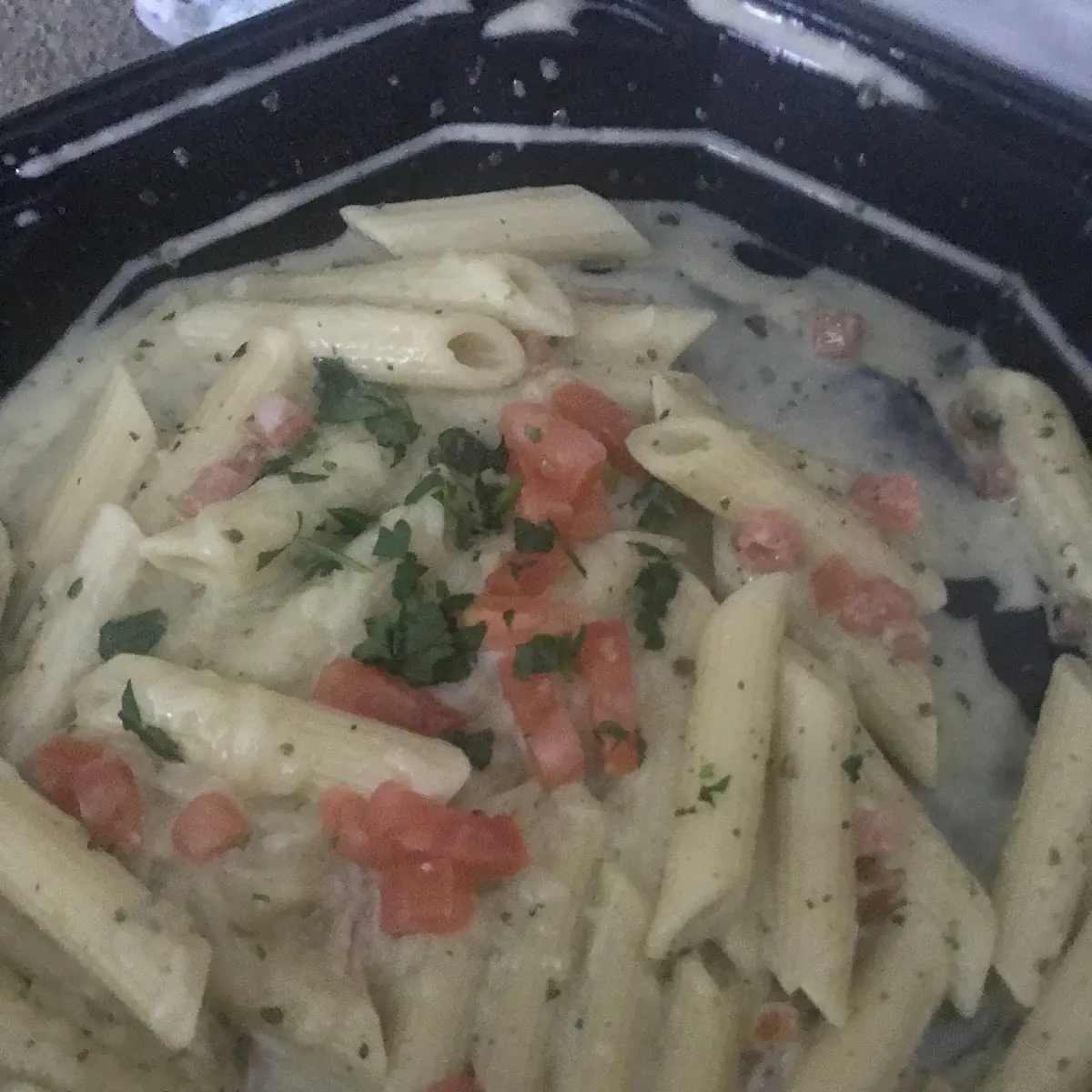 Penne Pasta