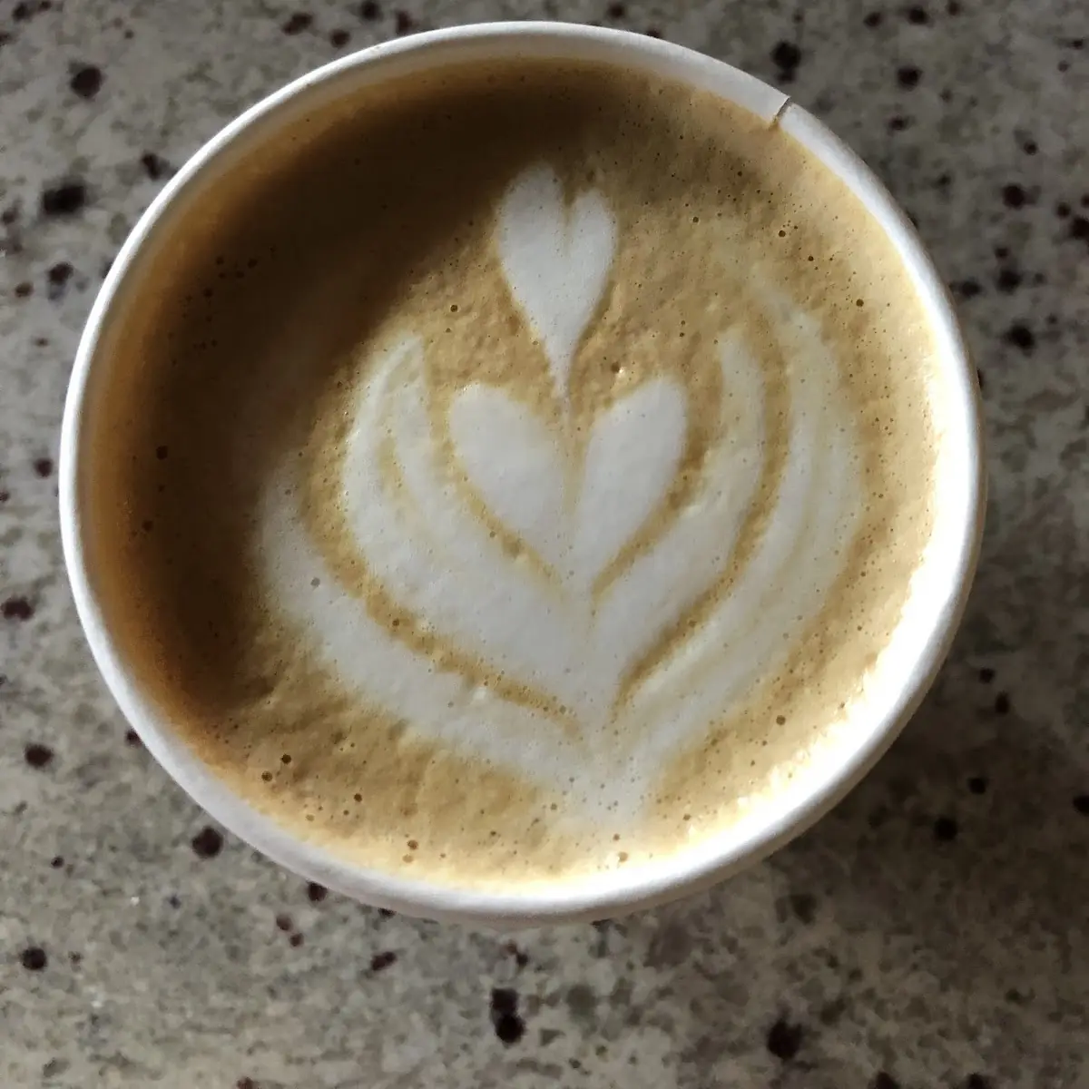 Great Latte