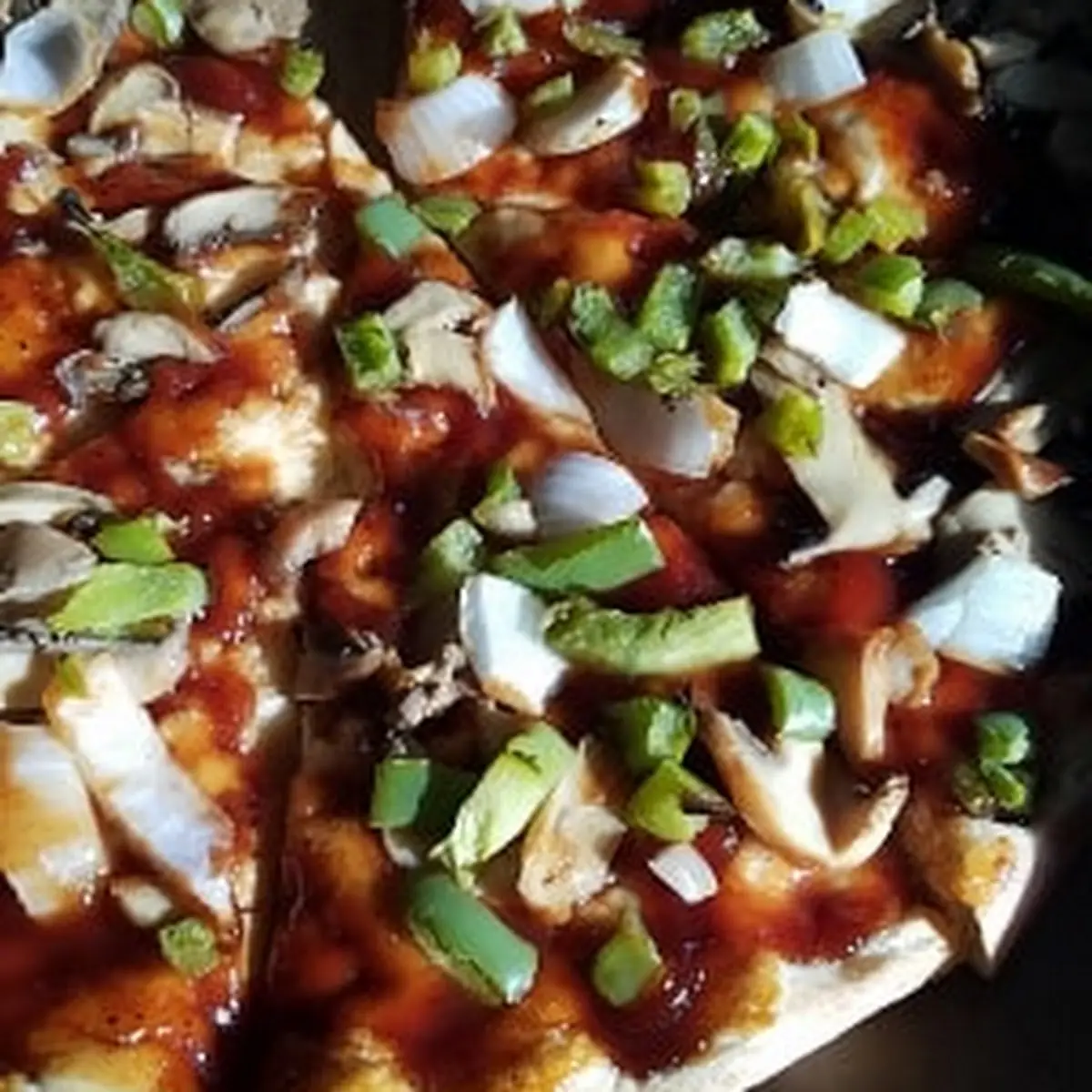 Papri Chaat