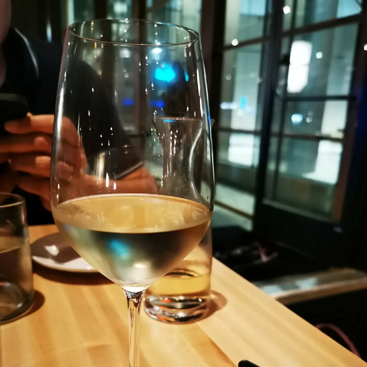 White Wine