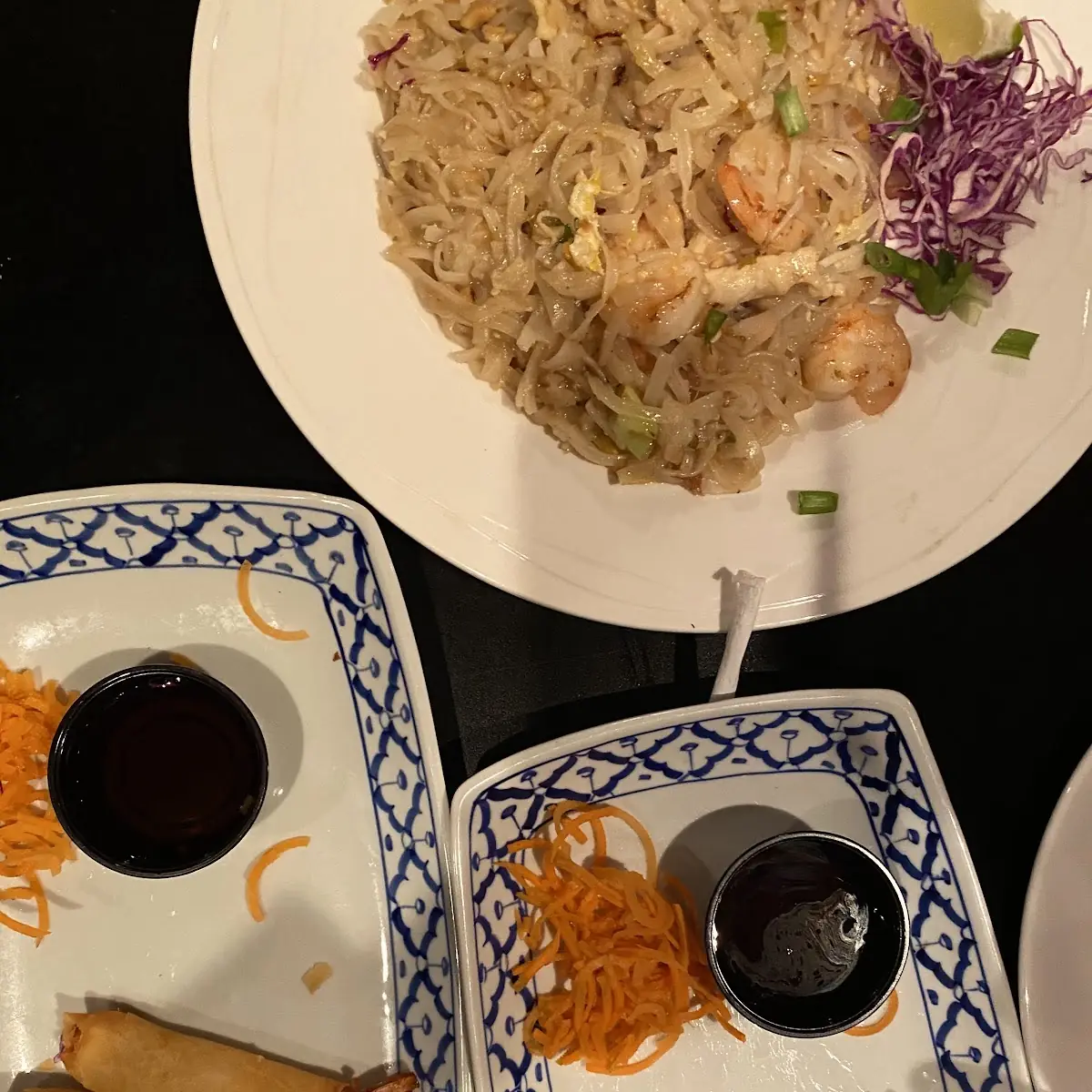 Egg Roll