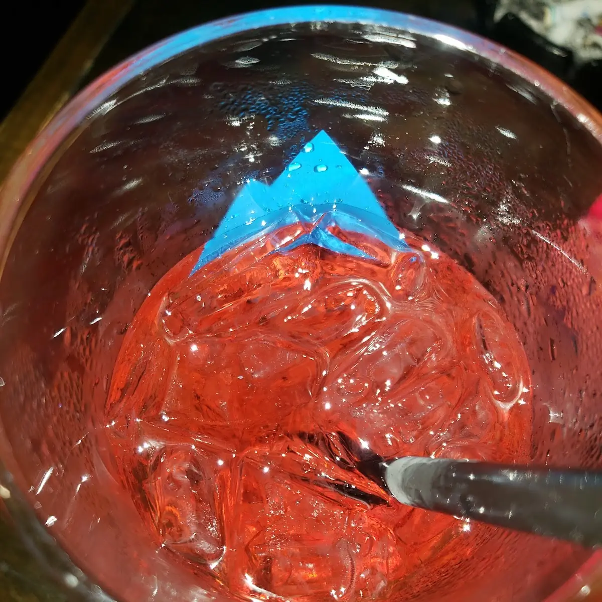 Dirty Shirley