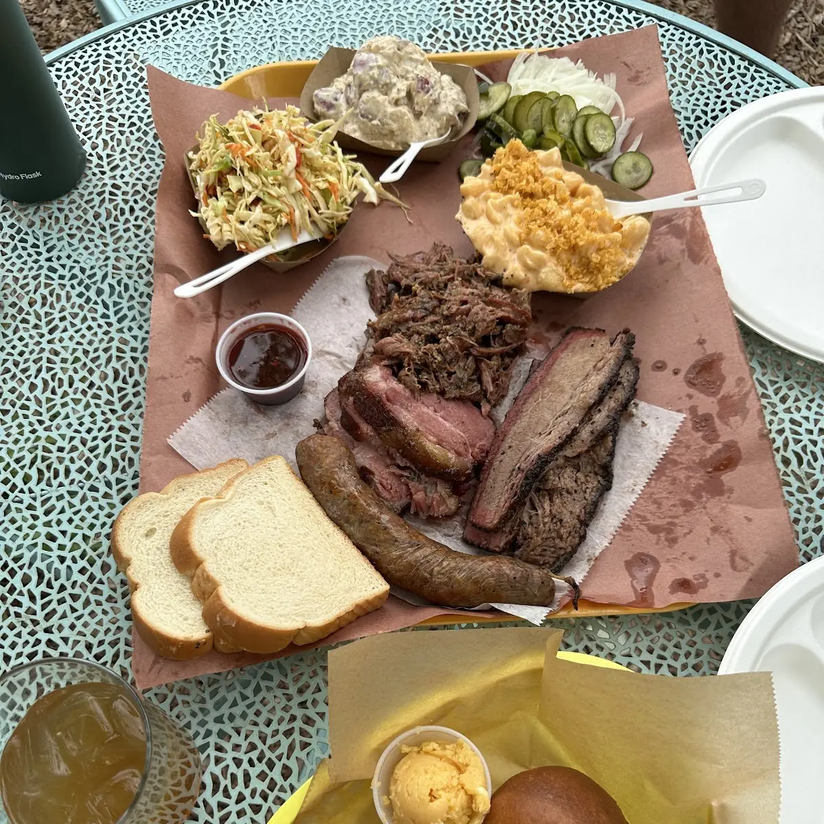 Brisket Pork Ribs