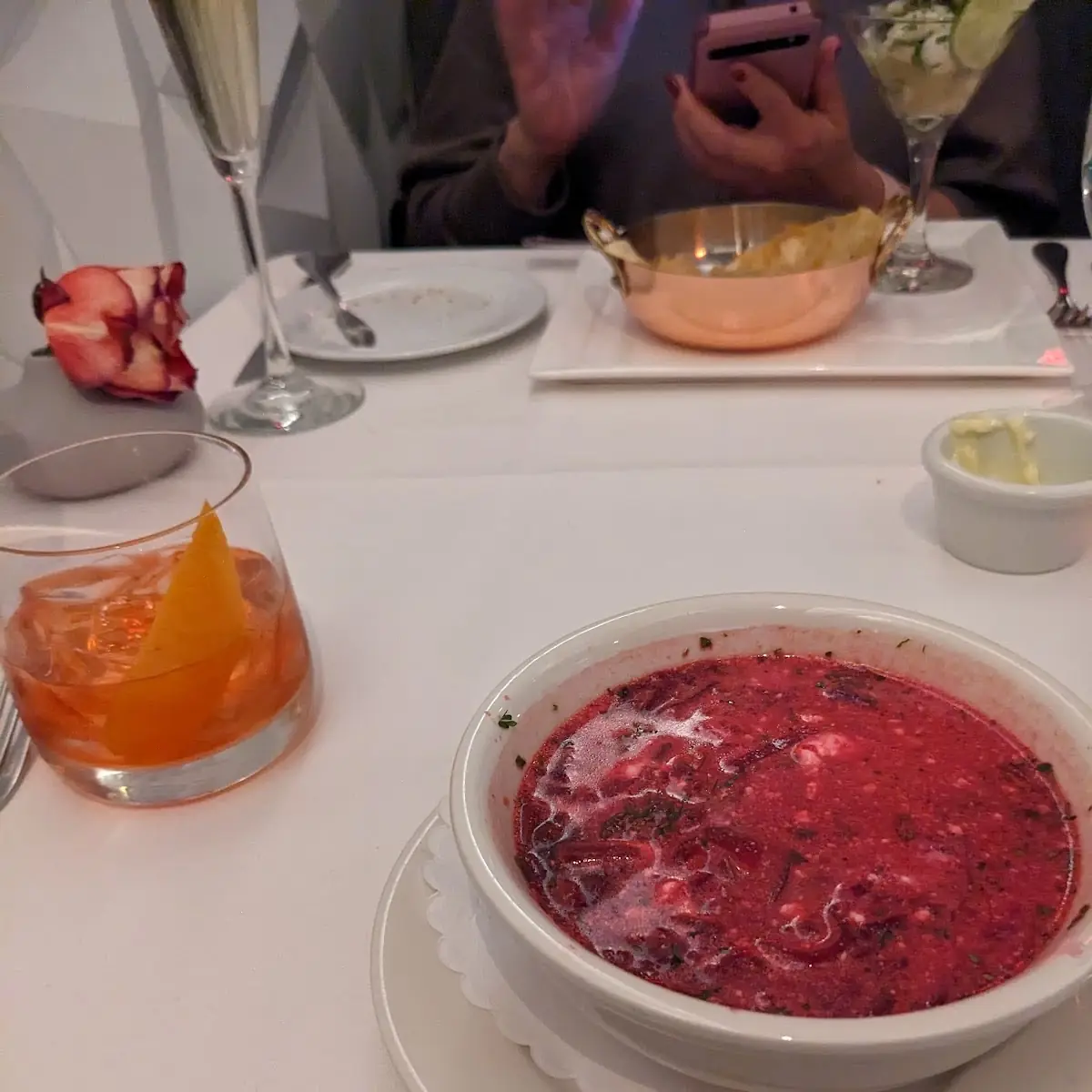 Gazpacho