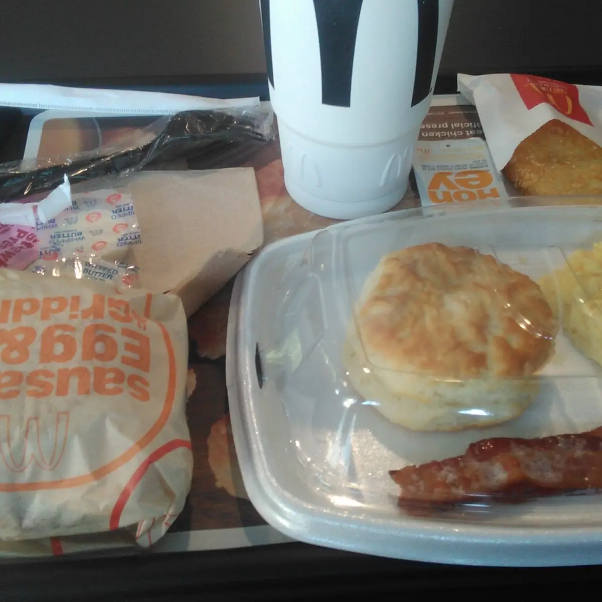 Pancake Breakfast
