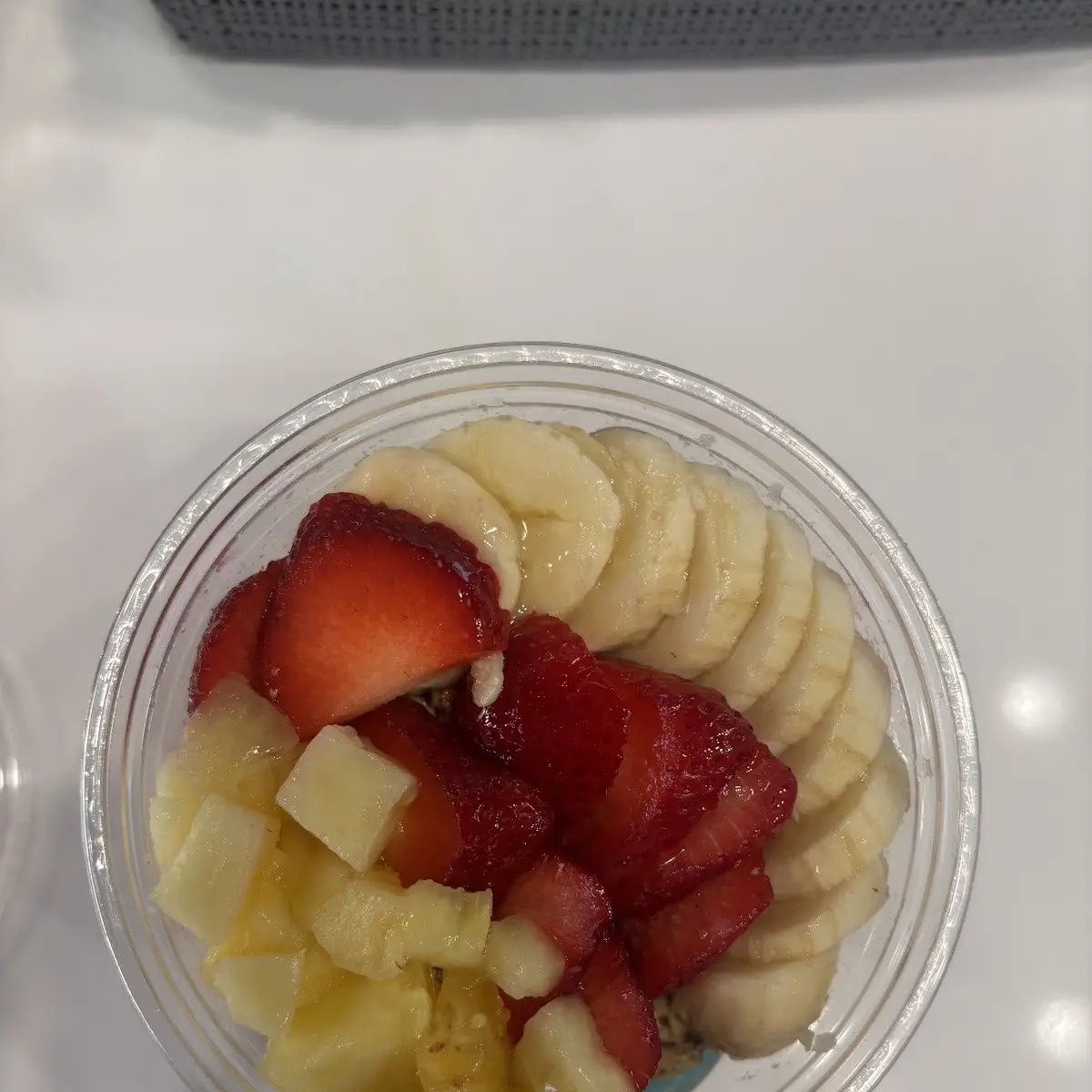 Fresh Fruit
