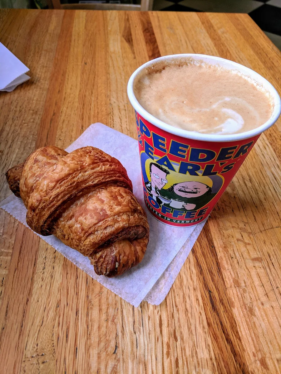 Croissant