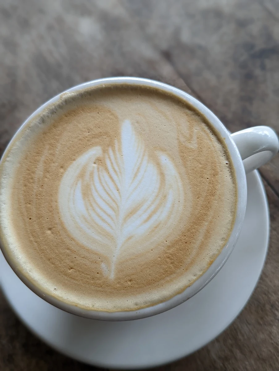 Cappuccino