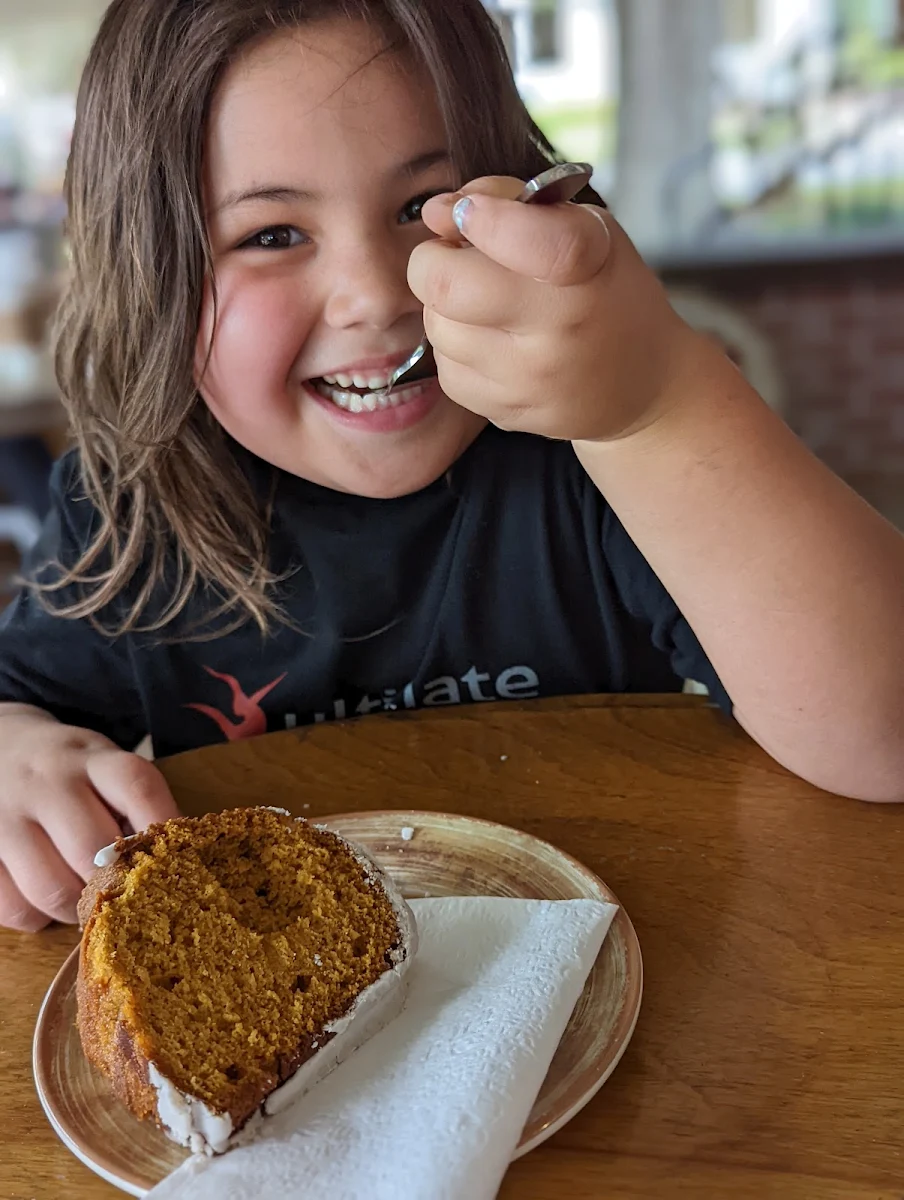 Pumpkin Spice Bundt Cake