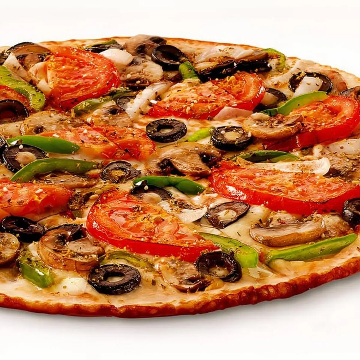 Highlights, Little Caesars Pizza