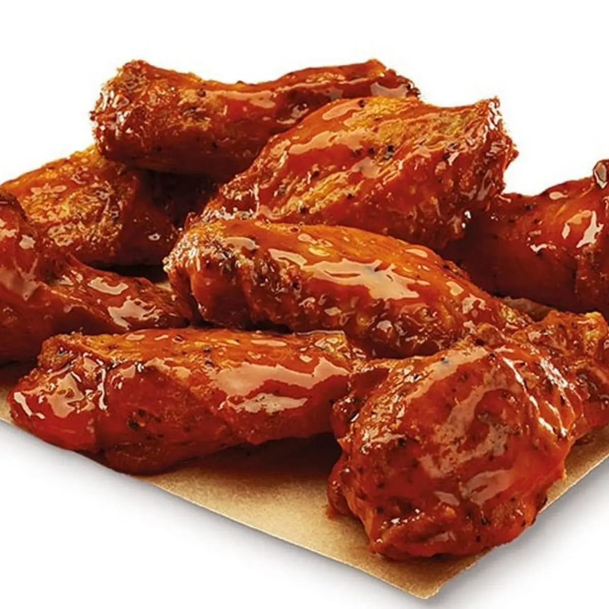 Highlights, Little Caesars Pizza