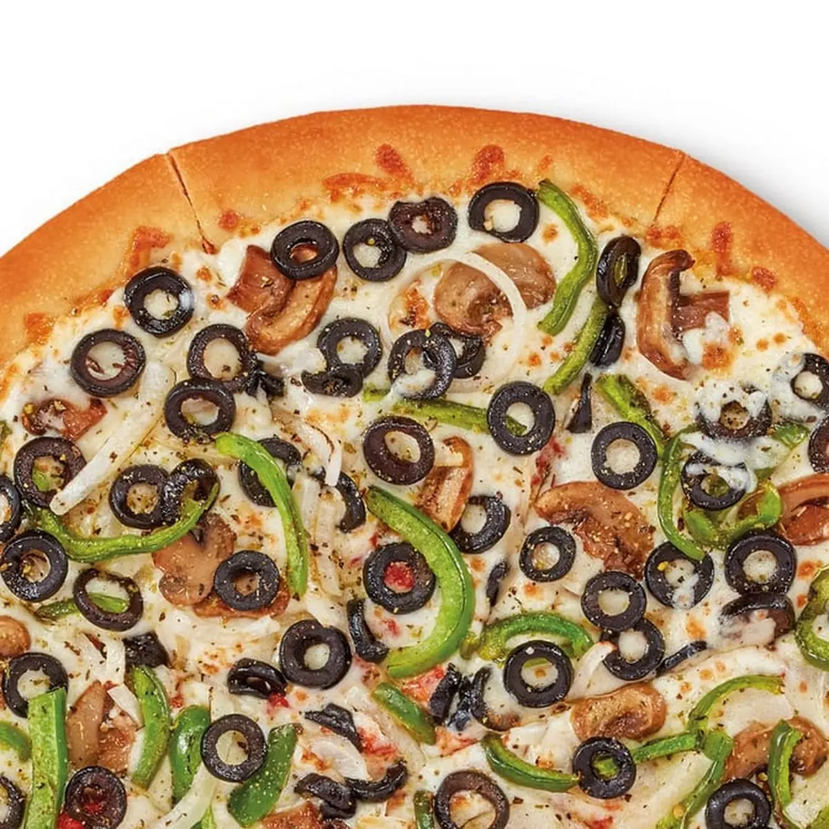 Highlights, Little Caesars Pizza
